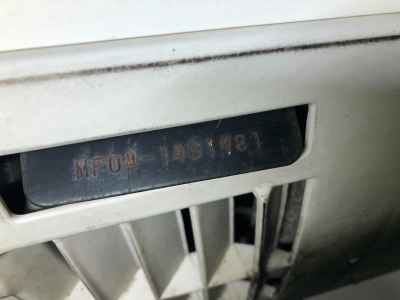 Honda Foresight 2005