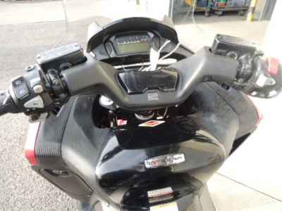 Honda Integra 700 2015