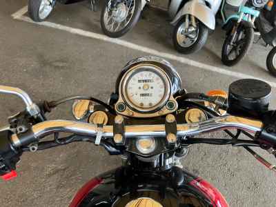 Kawasaki Estrella RS