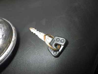 Yamaha XVS250 Drag Star