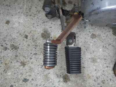 Yamaha XVS250 Drag Star