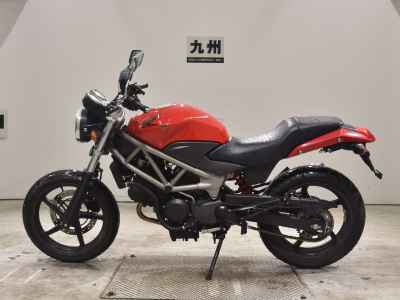 Honda VTR250 2013