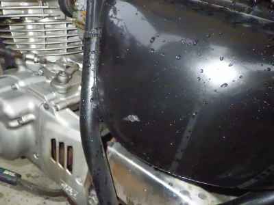 Suzuki GrassTracker Bigboy