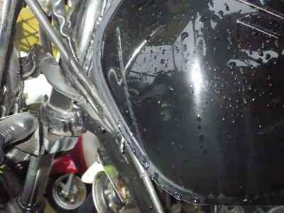 Suzuki GrassTracker Bigboy