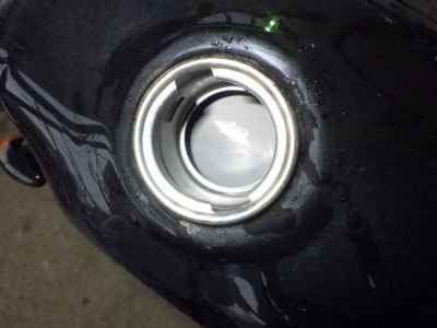 Suzuki GrassTracker Bigboy