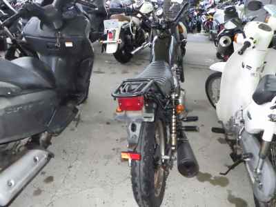 Suzuki GrassTracker Bigboy