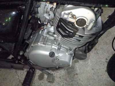 Suzuki GrassTracker Bigboy