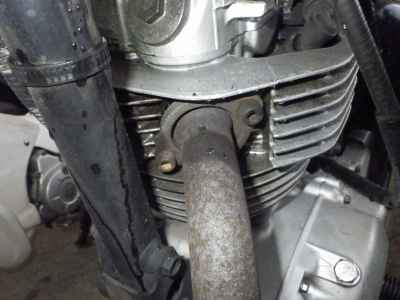 Suzuki GrassTracker Bigboy