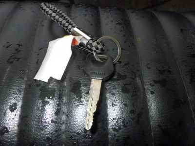 Suzuki GrassTracker Bigboy