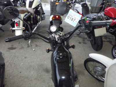 Suzuki GrassTracker Bigboy