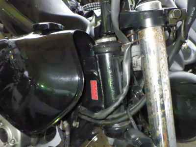 Suzuki GrassTracker Bigboy