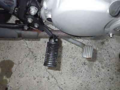 Suzuki GrassTracker Bigboy