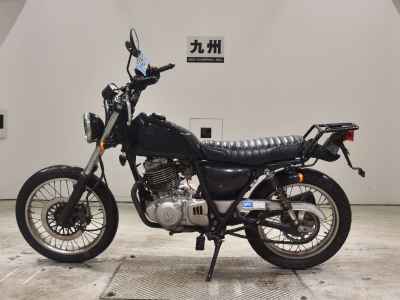 Suzuki GrassTracker Bigboy