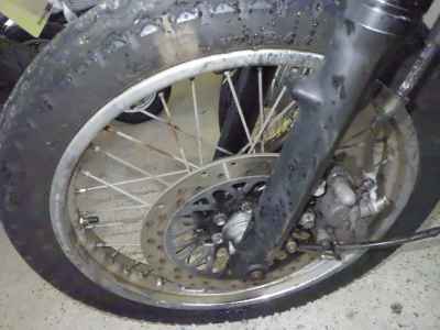 Suzuki GrassTracker Bigboy