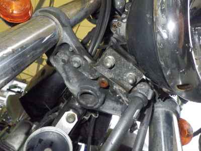 Suzuki GrassTracker Bigboy