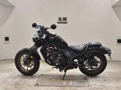 Honda XJR400 2025