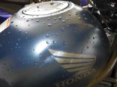 Honda Rebel CMX250 2020