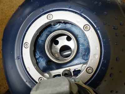 Honda Rebel CMX250 2020