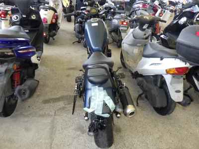 Honda Rebel CMX250 2020