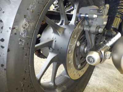 Honda Rebel CMX250 2020