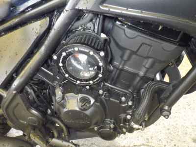Honda Rebel CMX250 2020