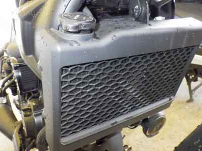 Honda Rebel CMX250 2020