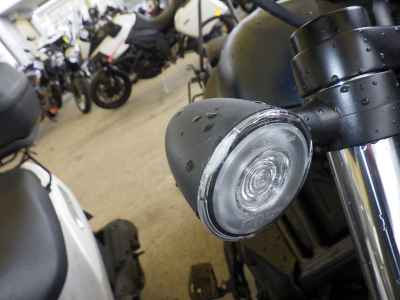 Honda Rebel CMX250 2020