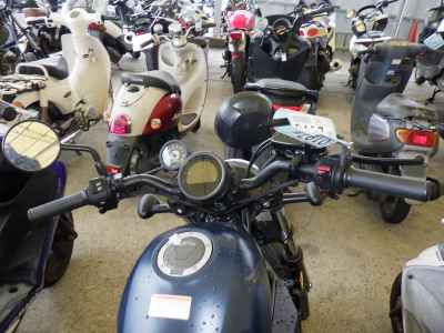 Honda Rebel CMX250 2020