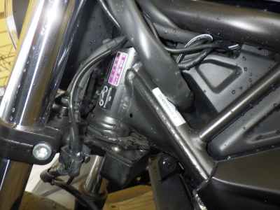 Honda Rebel CMX250 2020