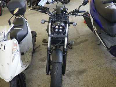 Honda Rebel CMX250 2020