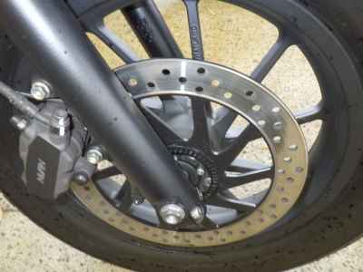 Honda Rebel CMX250 2020