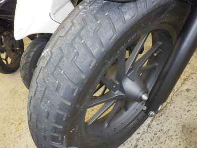 Honda Rebel CMX250 2020