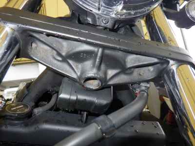 Honda Rebel CMX250 2020