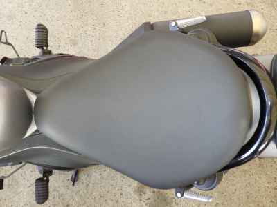 Honda Rebel CMX250 2017