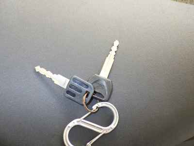 Honda Rebel CMX250 2017