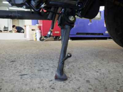 Honda Rebel CMX250 2017