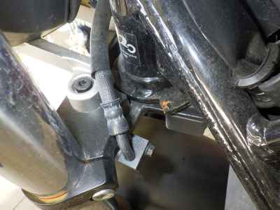 Honda Rebel CMX250 2017