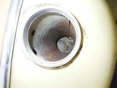 Moto Morini KUROGANE