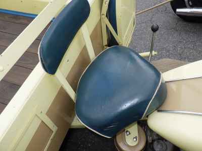 Moto Morini KUROGANE