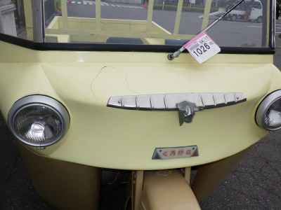 Moto Morini KUROGANE