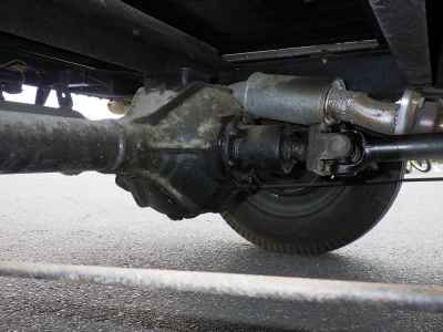 Moto Morini KUROGANE