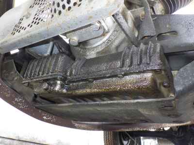 Moto Morini KUROGANE