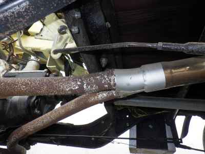 Moto Morini KUROGANE