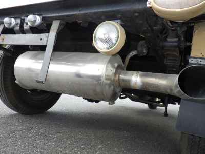 Moto Morini KUROGANE