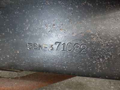 Moto Morini KUROGANE