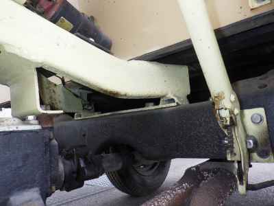 Moto Morini KUROGANE