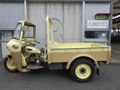 Moto Morini KUROGANE