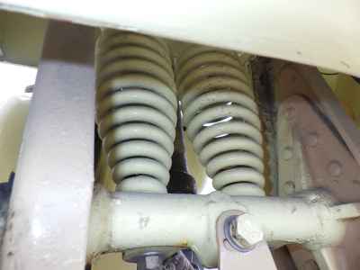 Moto Morini KUROGANE