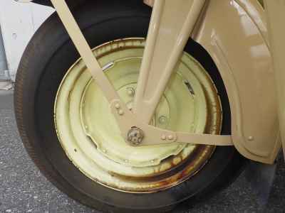 Moto Morini KUROGANE