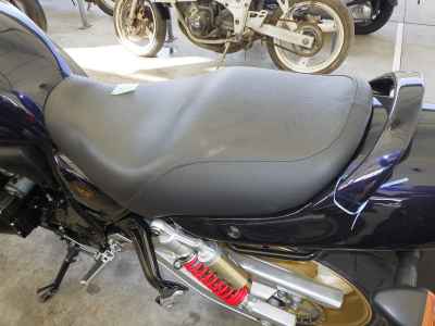 Suzuki GSX400 Inazuma